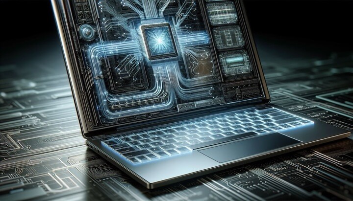 Imagen - Qué son los AI PCs y cuándo estarán disponibles