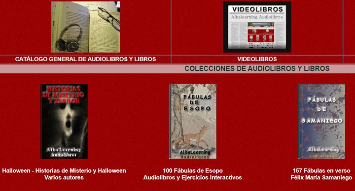 Imagen - 15 webs para descargar audiolibros gratis