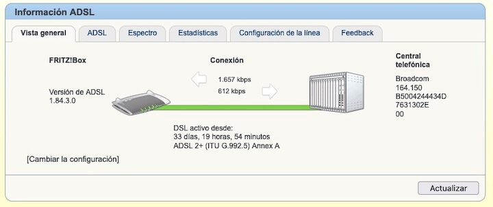 Imagen - Llega el fin del ADSL: ¿Qué opciones tienes si no llega la fibra a tu domicilio?
