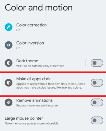 Imagen - Android 15 traerá una de las mejores funciones a todas las apps
