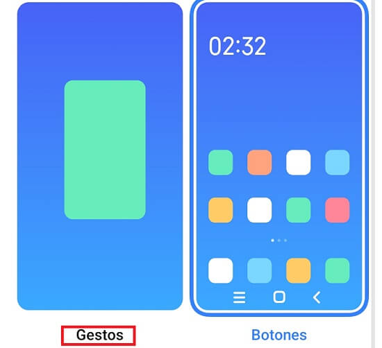 Imagen - 17 gestos de Android que debes saber