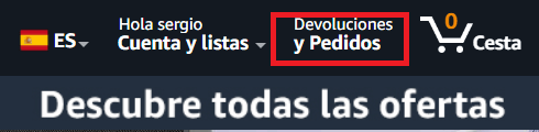 Imagen - Cómo reclamar a Amazon