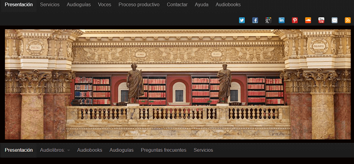 Imagen - 15 webs para descargar audiolibros gratis