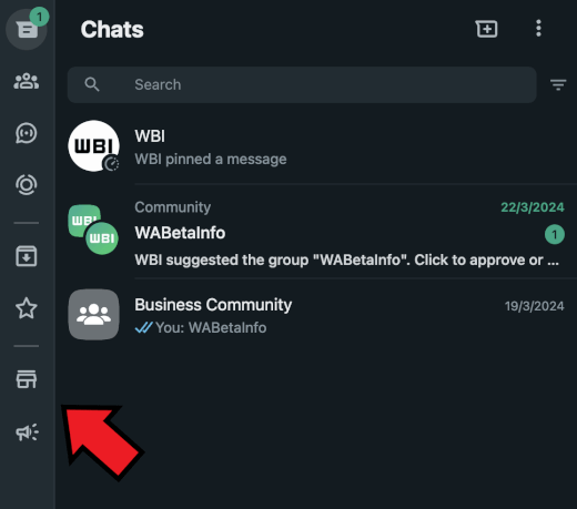 Imagen - WhatsApp Web se actualiza con el mayor cambio desde sus inicios