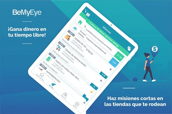 Imagen - 10 apps para ganar dinero