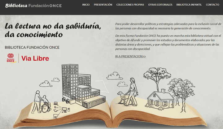 Imagen - 15 webs para descargar audiolibros gratis