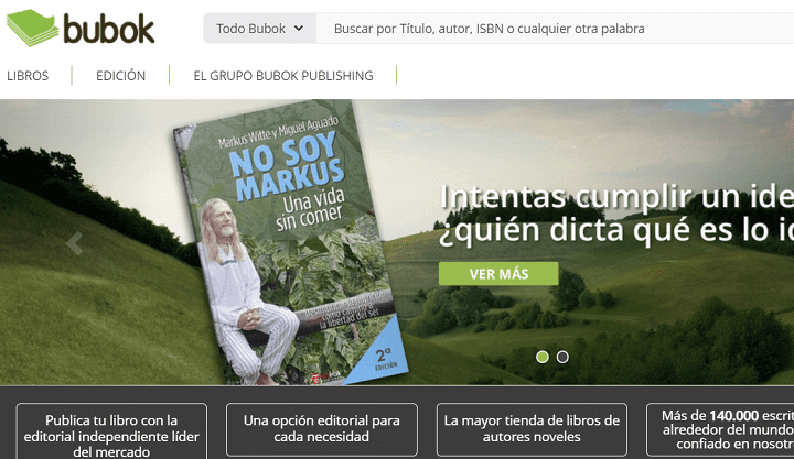 Imagen - 15 webs para descargar audiolibros gratis