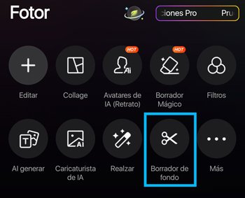 Imagen - Cómo poner un fondo blanco a una foto