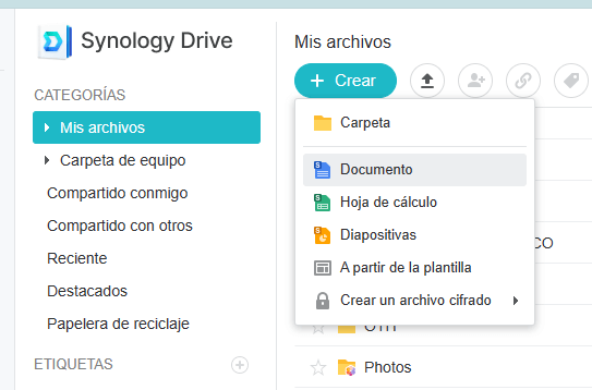 Imagen - Gracias a un NAS, he podido ahorrar mucho dinero al año