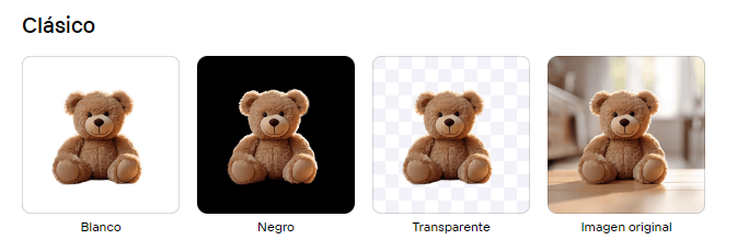 Imagen - Cómo poner un fondo blanco a una foto