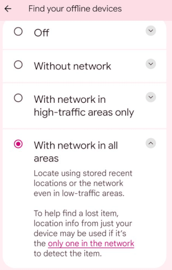 Imagen - Por fin podrás localizar tu móvil Android fácilmente si te lo roban