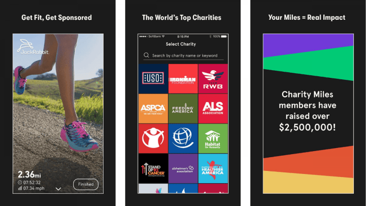 Imagen - 7 mejores apps para ganar dinero caminando