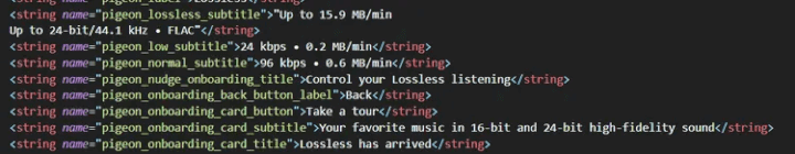 Imagen - Spotify Music Pro al fin ofrecería calidad HiFi: esto es lo que sabemos