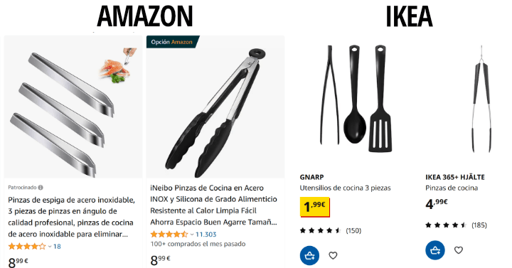 Imagen - Llevo 4 años sin comprar en Amazon: ha sido duro, pero me siento orgulloso