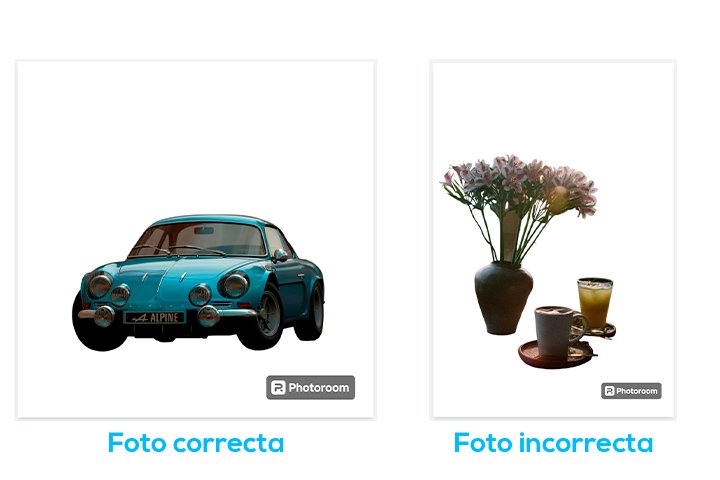 Imagen - Cómo poner un fondo blanco a una foto