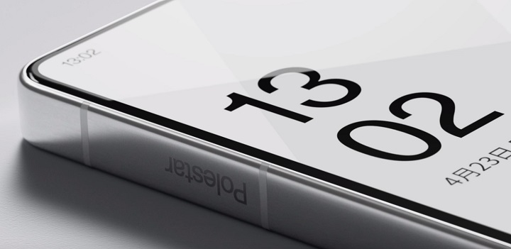 Imagen - &iquest;Te suena Polestar? La marca lanza su primer m&oacute;vil aunque con trampa