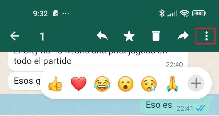 Imagen - ¿Qué significa el doble check azul de WhatsApp?