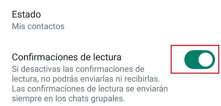 Imagen - ¿Qué significa el doble check azul de WhatsApp?