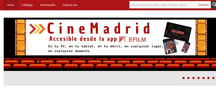 Imagen - 15 webs para descargar audiolibros gratis