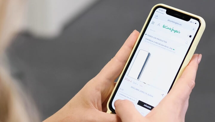 Imagen - 10 tiendas online para comprar móviles a buen precio