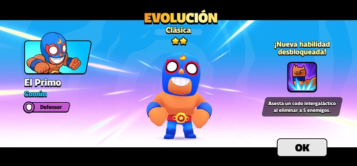 Imagen - Squad Busters, el nuevo juego de Supercell, llega a tu m&oacute;vil