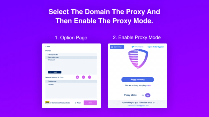 Imagen - Mejores proxies gratis en 2024