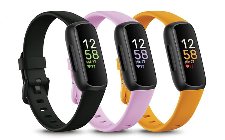 Imagen - 8 pulseras inteligentes para regalar el Día de la Madre 2024