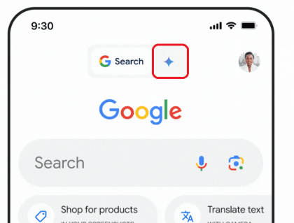 Imagen - Gemini ya tiene extensiones en España: el rival para ChatGPT de Google va a por todas