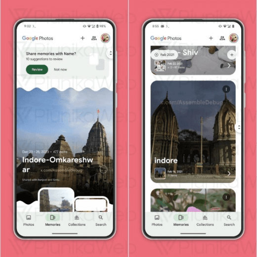 Imagen - GIFs y memes invaden la galería de nuestros móviles: Google Fotos busca poner orden