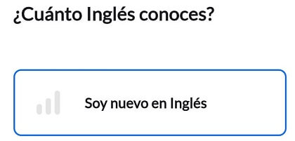 Imagen - Hallo, qué es y cómo funciona esta app para aprender inglés