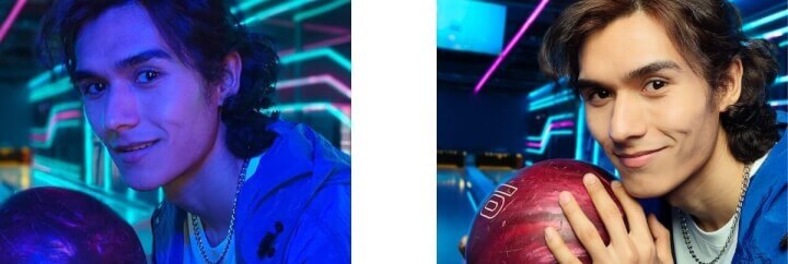 Imagen - Vivo V30e apostar&iacute;a por los retratos con un flash LED circular y un sofisticado dise&ntilde;o