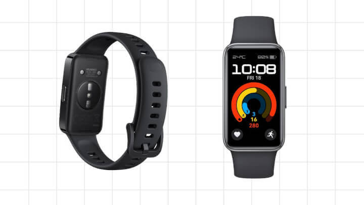 Imagen - Huawei Band 9: especificaciones, novedades y precio de la pulsera fitness