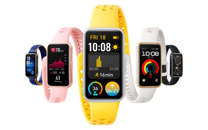 Imagen - 8 pulseras inteligentes para regalar el Día de la Madre 2024