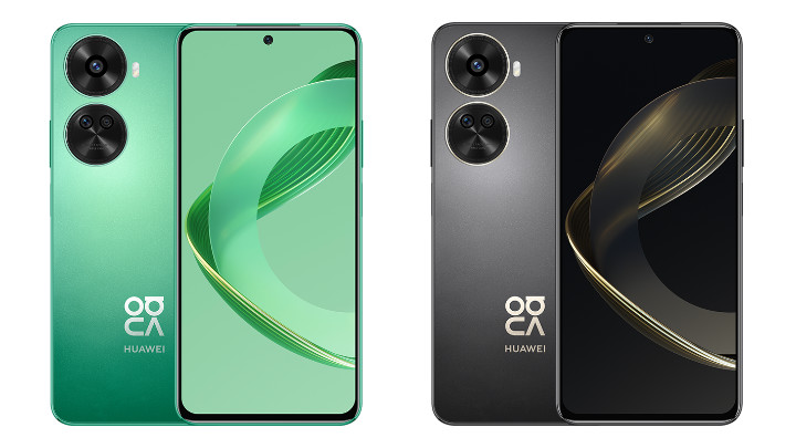 Imagen - Huawei Nova 12s, 12 SE y 12i: ficha técnica, novedades y diferencias
