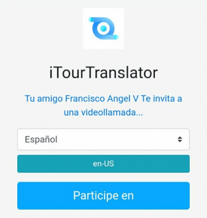 Imagen - Cómo traducir las vídeollamadas de WhatsApp
