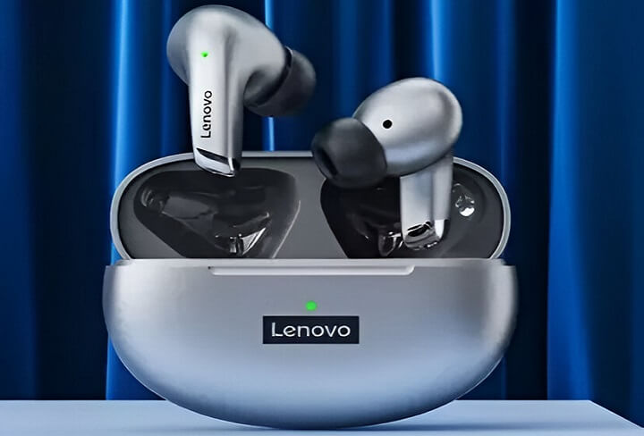 Imagen - Chollazo flash: &iexcl;consigue estos auriculares Lenovo por menos de 10 euros!