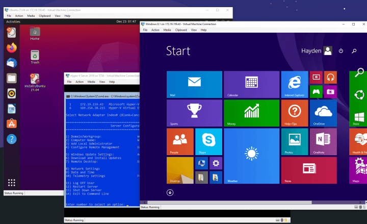 Imagen - Windows 10/11 Home vs Windows 10/11 Pro: diferencias