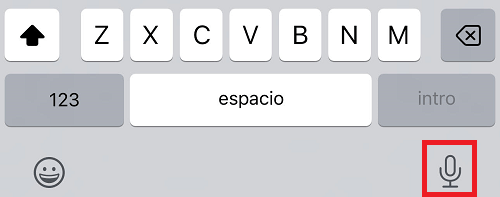 Imagen - Cómo enviar mensajes en WhatsApp sin escribir