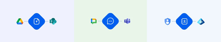 Imagen - Google Chat será compatible con Microsoft Teams y Slack