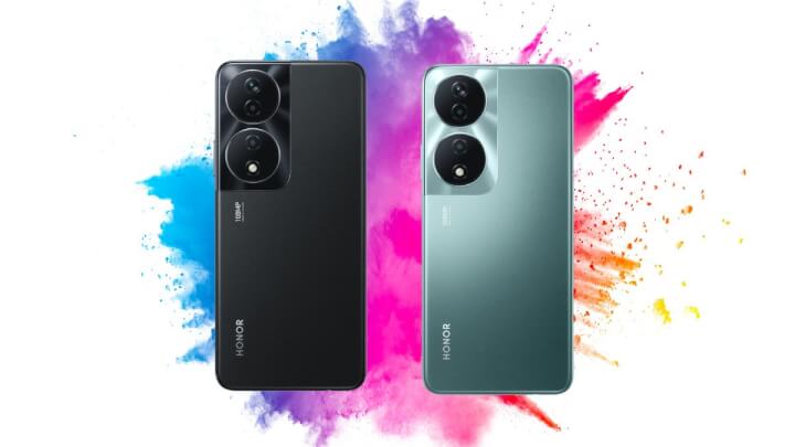 Imagen - Honor 90 Smart: ficha técnica, novedades y precio