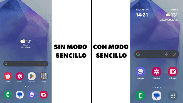 Imagen - Review: Samsung Galaxy A55 5G, análisis con opinión y precio