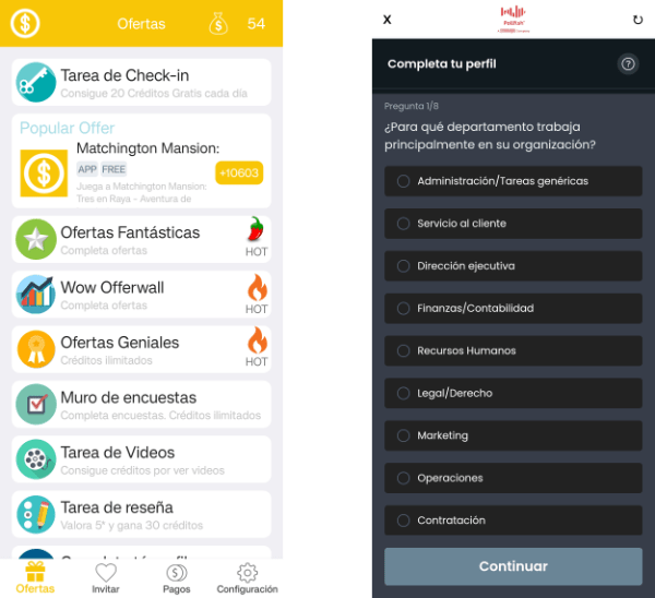 Imagen - Money App: qué es y cómo ganar dinero con esta app