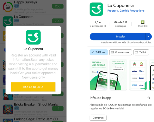 Imagen - Money App: qué es y cómo ganar dinero con esta app