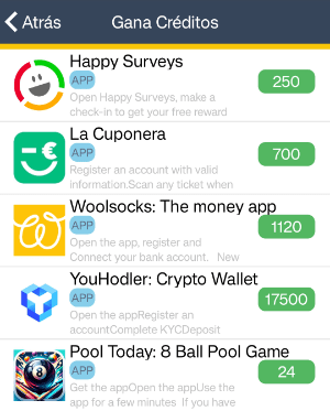 Imagen - Money App: qué es y cómo ganar dinero con esta app