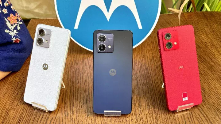 Imagen - 11 móviles de gama media que son un regalo perfecto en estas Navidades