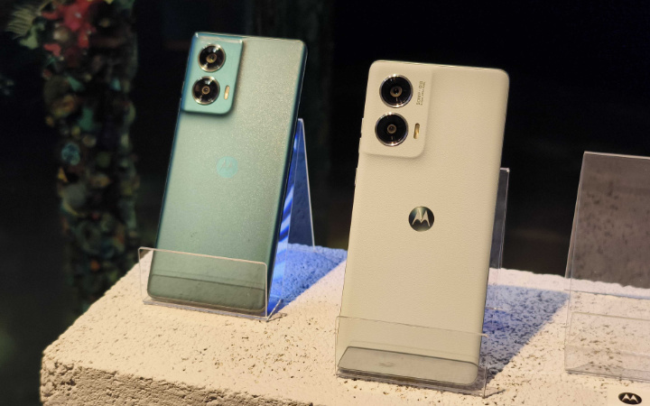 Imagen - Motorola Edge 50 Ultra, 50 Pro y 50 Fusion: especificaciones, novedades y diferencias