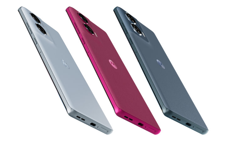 Imagen - Mejores móviles Motorola en oferta por el Amazon Prime Day (octubre 2024)