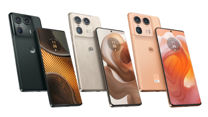 Imagen - 6 m&oacute;viles de gama alta para hacer un regalo de lujo en estas Navidades