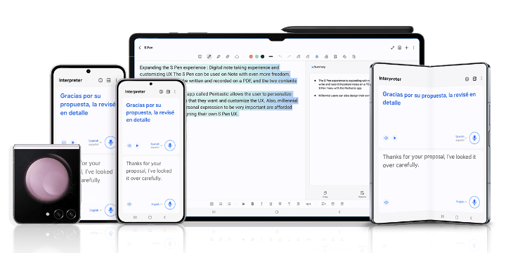 Imagen - Samsung One UI 6.1 lleva Galaxy AI a más móviles y tablets: estos son los modelos