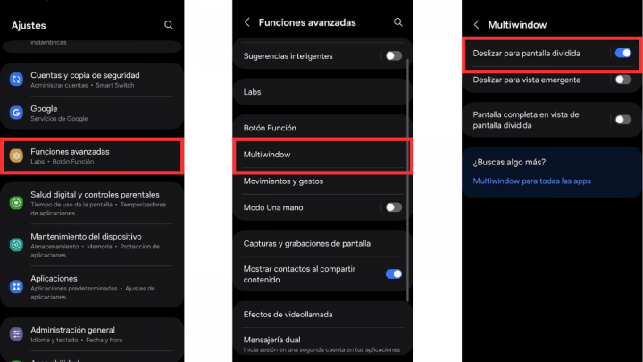Imagen - Review: Samsung Galaxy A55 5G, análisis con opinión y precio